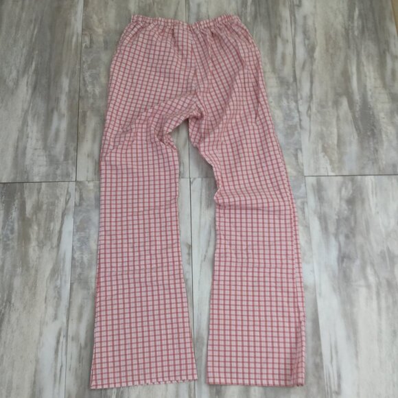 Asos Designs Checkered Pant 4 - Picture 6 of 7